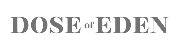 DOSE OF EDEN logo