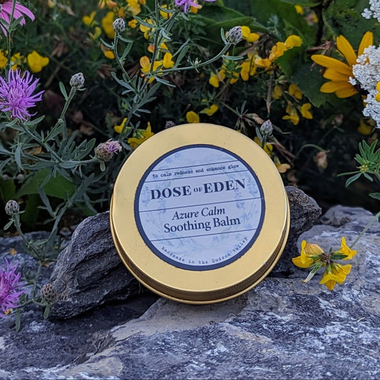 Azure Calm Soothing Balm