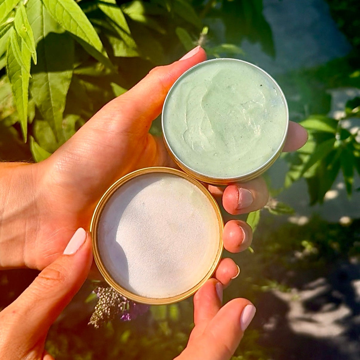 Azure Calm Soothing Balm
