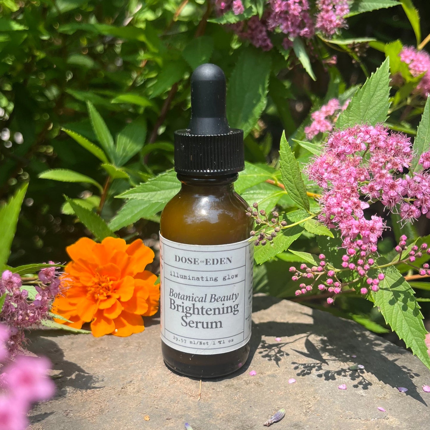 Botanical Beauty Brightening Serum