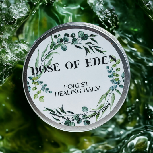 Forest Healing Balm