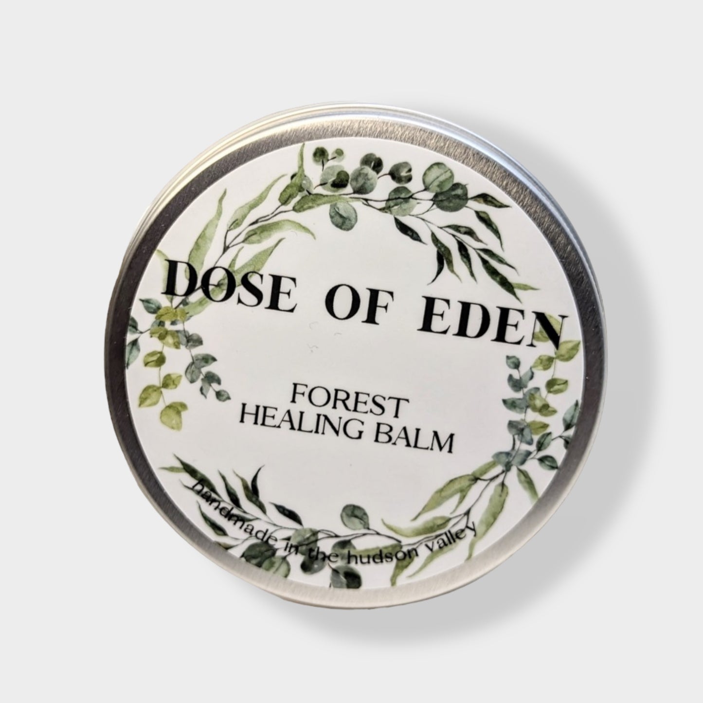 Forest Healing Balm