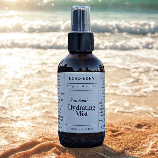 Sun Soother Hydrating Mist