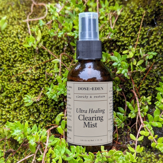 Ultra Healing Clearing Mist